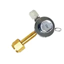 Ver imagem 4 de Válvula Redutora de Pressão Pré-calibrada e Engate Rápido de 1 Saída