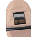 Ver imagem 6 de Travel System Burigotto Carrinho de Bebê com Bebê Conforto Rio K + Touring Mon Amour Bege