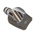 Ver imagem 1 de Reparo para Torneira 1/4 de Volta Compatível Torneira Búzios Cromado Durín