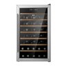 Adega Climatizada EOS Premium EAC51M 51 Garrafas 110V - 1