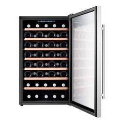 Adega Climatizada EOS Premium EAC51M 51 Garrafas 110V - 2