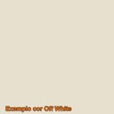 Ver imagem 4 de Buffet Antoine 4 Portas Cor Off White com Amendoa 149cm - 66293