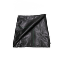 Ver imagem 1 de Ráfia de Solo 4x5 M Preta Polysolo com Ilhós