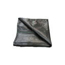 Ver imagem 3 de Ráfia de Solo 4x5 M Preta Polysolo com Ilhós