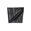 Ver imagem 2 de Ráfia de Solo 4x5 M Preta Polysolo com Ilhós