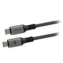 Ver imagem 3 de Cabo Usb-c 4 Thunderbolt 100w 018-7810 5+