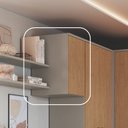 Ver imagem 2 de Módulo Aéreo para Quarto 1 Porta Elegance