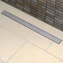 Ver imagem 1 de Kit 3 Ralo Linear Flat Tigre 90cm Grelha Inox Para Banheiro