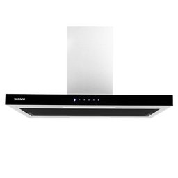 Coifa de Ilha Wifi Led 90cm Suggar - 1