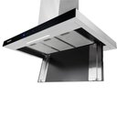 Ver imagem 4 de Coifa de Ilha Wifi Led 90cm Suggar