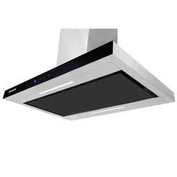 Coifa de Ilha Wifi Led 90cm Suggar - 3