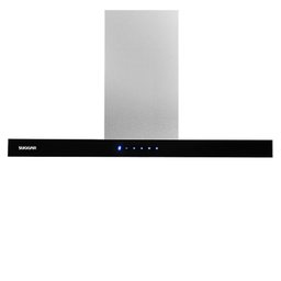 Coifa de Ilha Wifi Led 90cm Suggar - 6