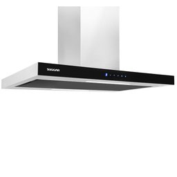 Coifa de Ilha Wifi Led 90cm Suggar - 5