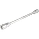 Ver imagem 2 de Chave de Roda Tipo T Sem Cabo 27x27 Aço Cromo Vanádio Vonder