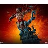 Estátua Wolverine Ronin - Marvel - Premium Format - Sideshow - 3