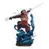Estátua Wolverine Ronin - Marvel - Premium Format - Sideshow - 2