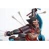 Estátua Wolverine Ronin - Marvel - Premium Format - Sideshow - 8