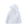 Saquinho de Voal Organza 20 X 30cm - 1