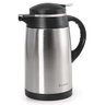 Garrafa Termica INOX Camelia Preta 600ML Termopro - 2