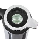 Ver imagem 5 de Garrafa Termica INOX Camelia Preta 600ML Termopro