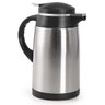 Garrafa Termica INOX Camelia Preta 600ML Termopro - 3