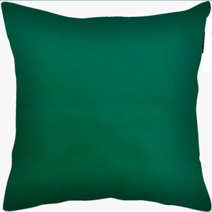 Capa Almofada Jacquard Veludo 50x50 Luxo VERDE