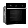 Forno Elétrico de Embutir Brastemp 84 Litros Inox 220v - 1