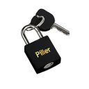 Ver imagem 3 de Cadeado 20mm Preto - Piller