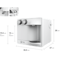 Ver imagem 4 de Purificador de Água Everest Fit 127v