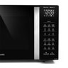 Micro-ondas Panasonic Smartsense 30l Preto Nn-gt68lbru 110v - 8