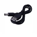 Ver imagem 7 de Kit com 5 Cabos USB para P4 – Conector Pino 5.5mm, Fonte de Alimentação para Tablets e Dispositivos