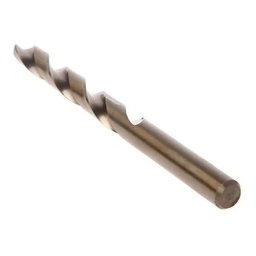 Kit 15 Brocas Cobalto Furar Aço, Ferro, Cobre 1.5 A 10 Mm S.G STYLE - 4