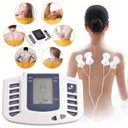 Ver imagem 1 de Massageador Aparelho Acupuntura Digital Muscular Terapia Elétrico Relaxamento