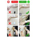 Ver imagem 7 de Massageador Aparelho Acupuntura Digital Muscular Terapia Elétrico Relaxamento