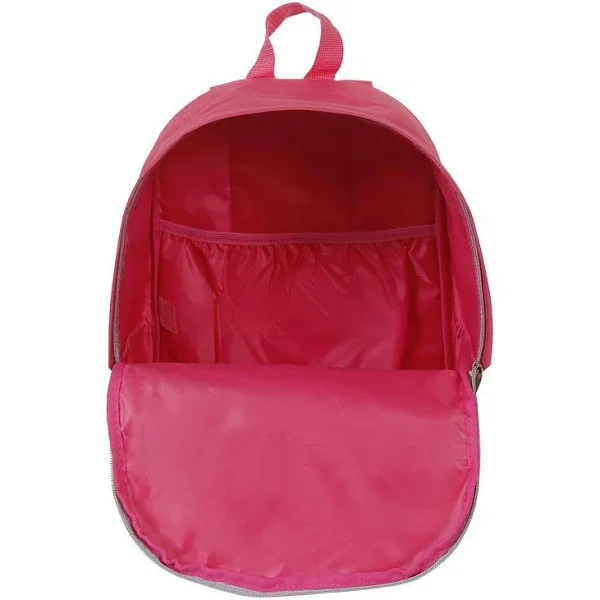 Mochila Planet Girls Rosa - Dermiwil - 4