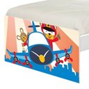 Ver imagem 4 de Bi Cama Juvenil Zap com Cabeceira Patrulha Ursinhos