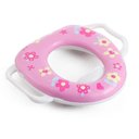 Ver imagem 6 de Assento Infantil Troninho para Vaso Sanitario com Alcas e Acolchoado Confortavel Desfral de Bebe Men