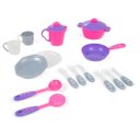 Ver imagem 3 de Kit de Cozinha Completo Tateti Ref: 0333 3 Anos +