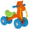 Bicicleta de Equilibrio Baby Bike Ponei Bandeirante - 1