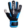 Luva Goleiro Penalty Delta Slim Adulto Futebol Profissional - Preto - 08 - 1