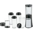 Ver imagem 1 de Cuisinart Liquidificador Cpb-300 350w - Compacto e Versátil