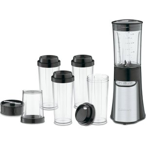 Cuisinart Liquidificador Cpb-300 350w - Compacto e Versátil