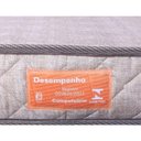 Ver imagem 4 de Colchão Solteiro Bf D20 Espuma Certificada Antialérgico 78x188x12cm