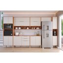 Ver imagem 1 de Kit Cozinha 7 Peças Esplêndida C7P185 Off White MGM