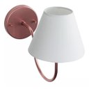 Ver imagem 5 de Arandela Luminaria de Parede Clássico Curvada Decoração Iluminação Casa Sala e Quarto Escritório