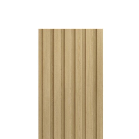 Ripado Carvalho Tropical 1,2x5,5x270 - Eucatex Ru