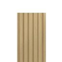 Ver imagem 1 de Ripado Carvalho Tropical 1,2x5,5x270 - Eucatex Ru