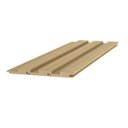 Ver imagem 4 de Ripado Carvalho Tropical 1,2x5,5x270 - Eucatex Ru