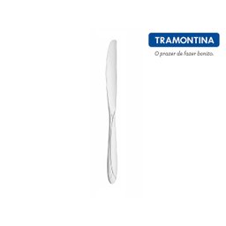 Conjunto 6 Facas para Sobremesa Aurora Talheres Tramontina em Aço Inox - 2