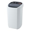 Ver imagem 1 de Máquina de Lavar Premium Plus LWBE150T3 15 kg 220V Branco - Wanke
